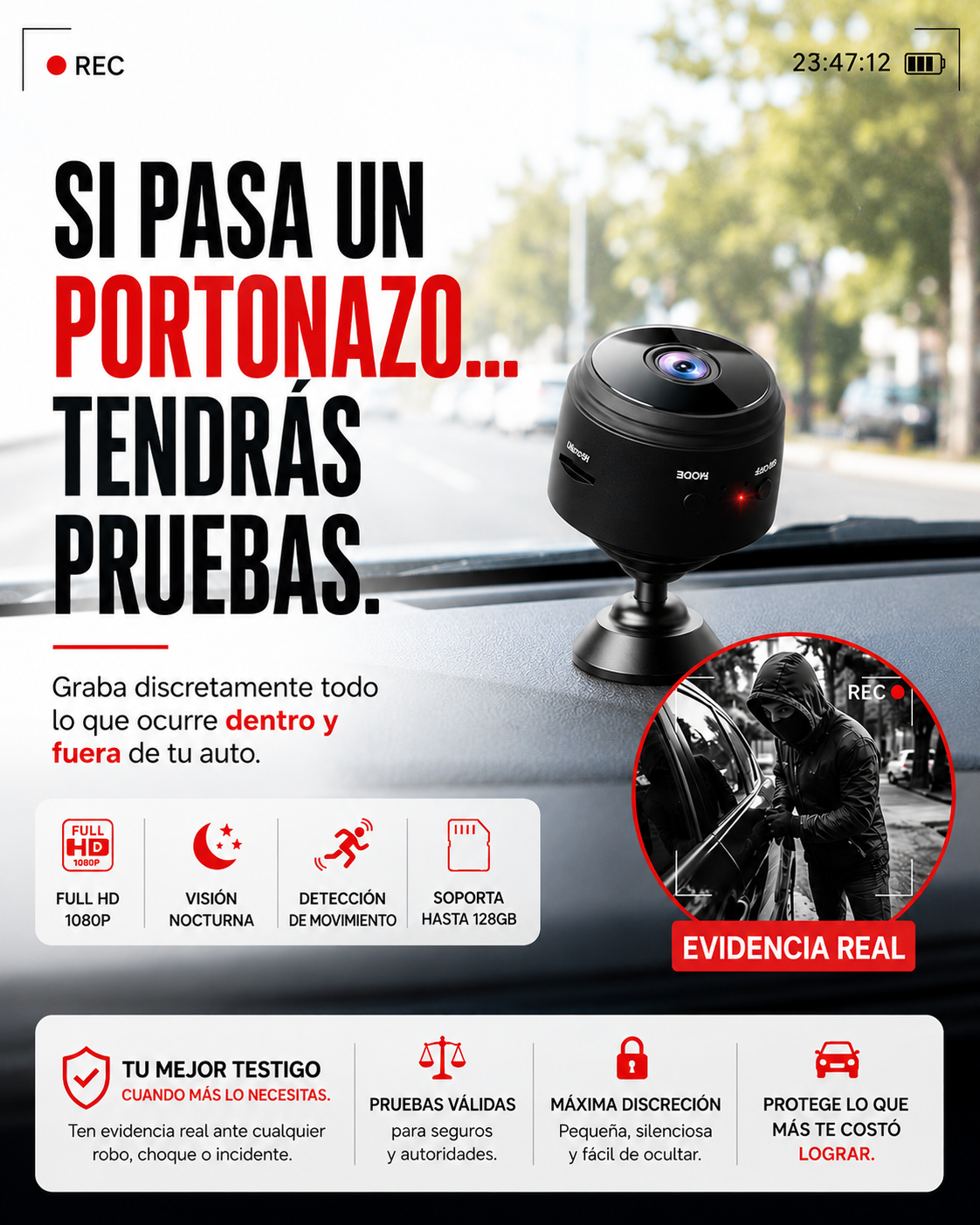 Encabezado