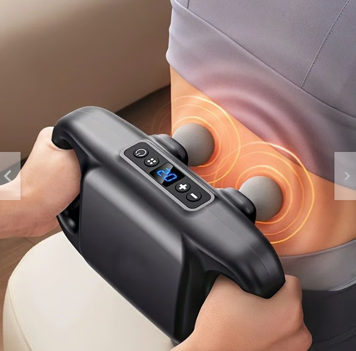 Gray helmet for bikers