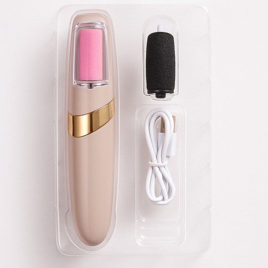 Gray helmet for bikers