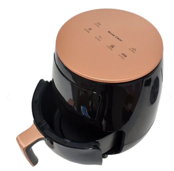 Freidora de Aire Inteligente De 6 Litros